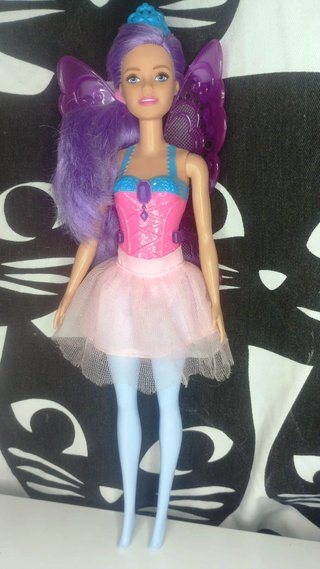 3 Barbie Dreamtopia Cuento de Hadas