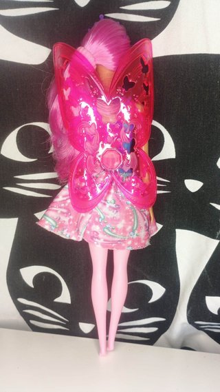 3 Barbie Dreamtopia Cuento de Hadas