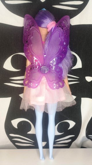 3 Barbie Dreamtopia Cuento de Hadas