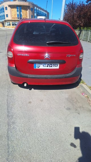 Citroen Xsara picasso 2005