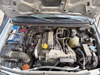 Suzuki Jimny 2005