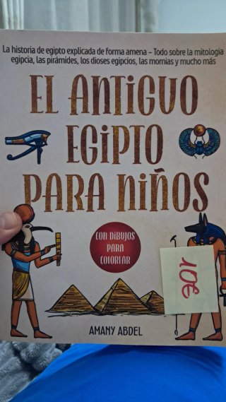 Libros