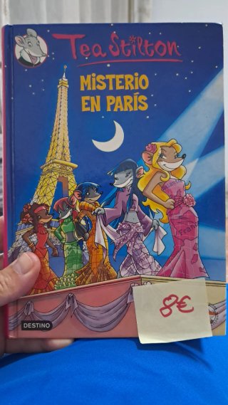 Libros