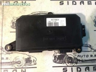 Centralita confort fiat stilo 46784224