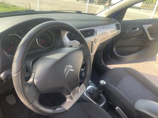 Citroen C-Élysée 2018