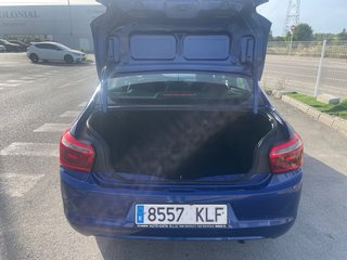 Citroen C-Élysée 2018