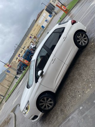 CITROEN C4 2015