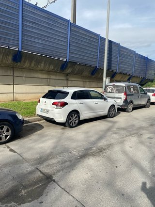 CITROEN C4 2015