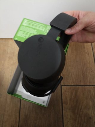 Auriculares Xbox V2 Inalámbricos MICROSOFT