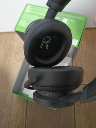 Auriculares Xbox V2 Inalámbricos MICROSOFT