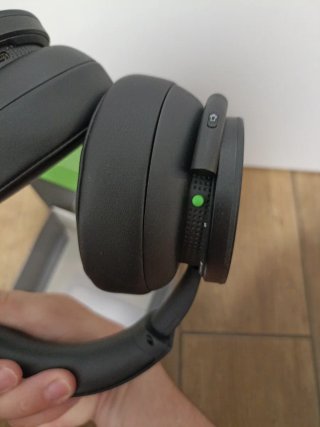 Auriculares Xbox V2 Inalámbricos MICROSOFT