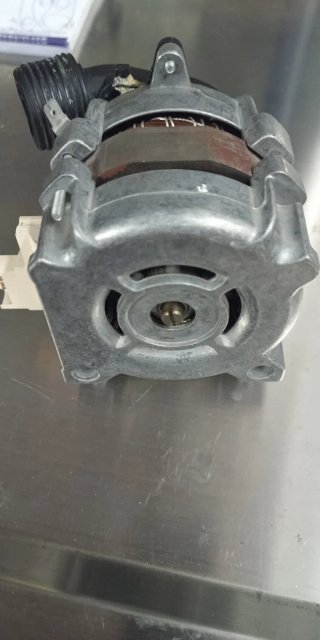 Bomba recirculación Fagor LF-65IT