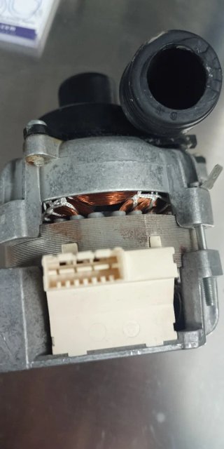 Bomba recirculación Fagor LF-65IT