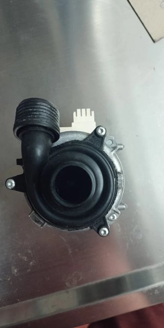 Bomba recirculación Fagor LF-65IT