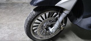 Piaggio Beverly 300 i.e 2013