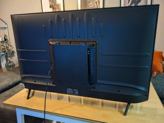 Smart TV Hisense 50 UHD 4K HDR