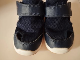 Zapatillas Decathlon N°24