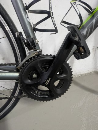 Bicicleta Mérida Scultura 400 Aluminio Talla M/L