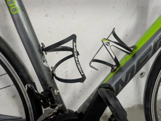 Bicicleta Mérida Scultura 400 Aluminio Talla M/L