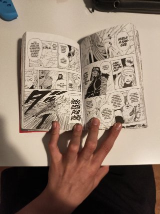 Naruto 7