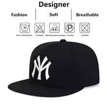 Gorra New Era Yankees Azul