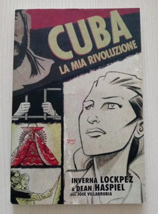Vertigo - Bao | Cuba la mia rivoluzione