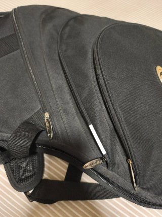 Funda para guitarra eléctrica Ritter