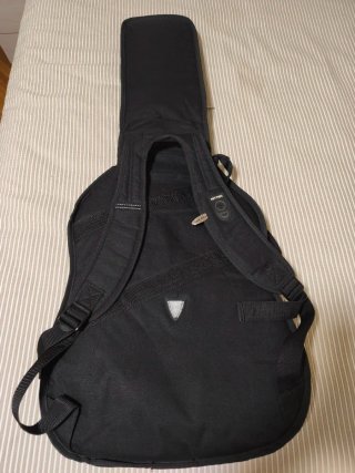 Funda para guitarra eléctrica Ritter