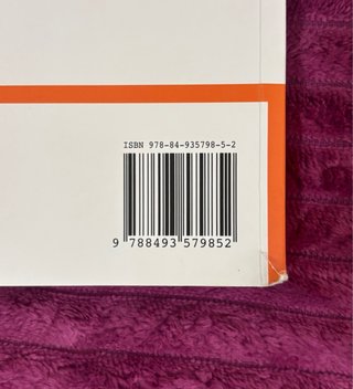 Libro Latin "Lingua latina per se illustrata"