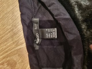 Sudadera Talla S