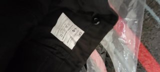 Traje UME SP NOC Talla OTAN