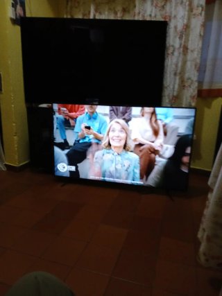 Smart TV Samsung 4K 50