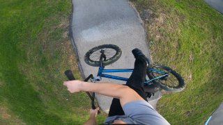 Bmx WeThePeople Crisys