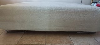 Sofá Modular Beige para centro o esquina 140 * 105