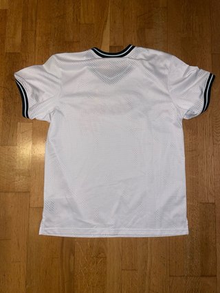 Camiseta FUBU Vintage Blanca Talla XL