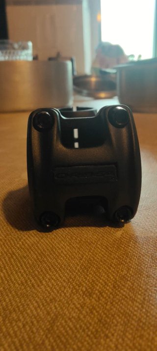 Potencia Orbea OC RP21 100mm Negra