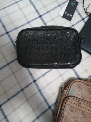 Set di marsupi Guess