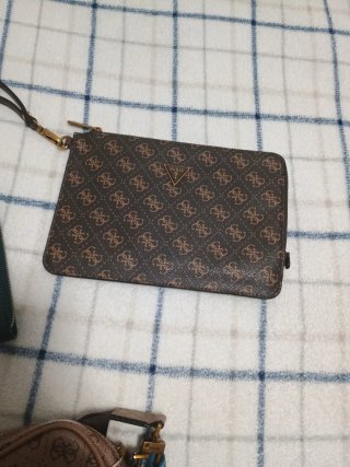 Set di marsupi Guess