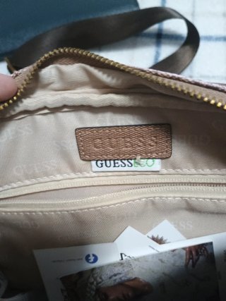 Set di marsupi Guess
