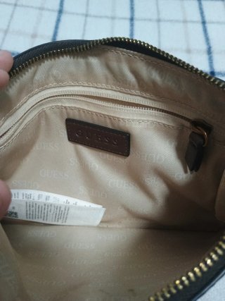 Set di marsupi Guess
