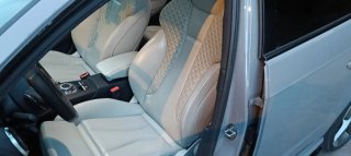 Audi RS3 2016