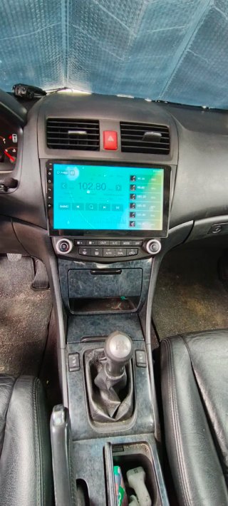 Honda Accord 2005
