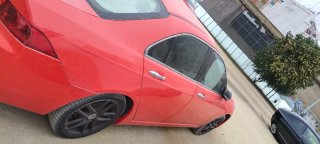 Honda Accord 2005