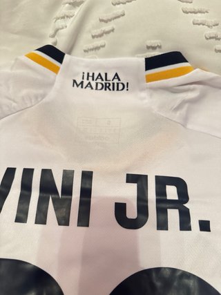 Camiseta Adidas Real Madrid Talla S