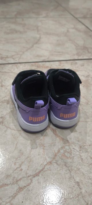 Scarpe Puma bambina