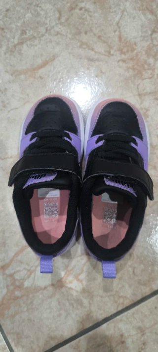 Scarpe Puma bambina