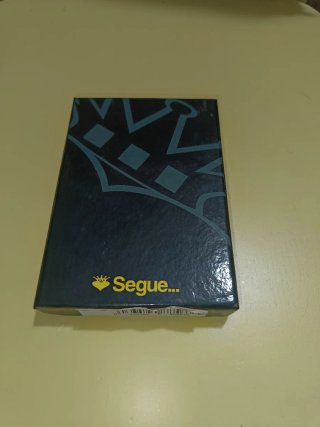 Kit Segue penna e porta borsa