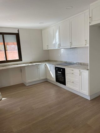 Reformas de baños y cocinas