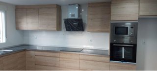 Reformas de baños y cocinas