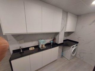 Reformas de baños y cocinas